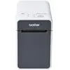Image de Brother td-2135nwb - imprimante d'étiquettes de bureau avec usb, wi-fi et bluetooth