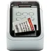Image de Brother QL-810WC, DK, Thermique directe, 300 x 600 DPI, 176 mm/sec, Avec fil &sans fil, Lithium-Ion (Li-Ion) QL-810WCU