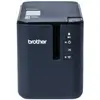 Image de Brother pt-p900wc étiqueteuse professionnelle connectable réseau