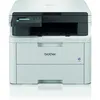 Image de Imprimante multifonction - BROTHER - DCPL-3520CDWE - 3 en 1 - LED couleur - Wifi - Compacte en occasion ou reconditionné