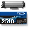 Image de Brother TN2510 Toner original - Noir