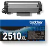 Image de Brother TN2510XL Toner original - Noir