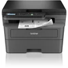 Image de Brother DCP-L2620DW Imprimante multifonction laser noir et blanc A4 - Recto verso - Wifi, réseau, usb