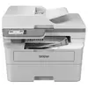 Image de Brother MFC-L2960DW, Laser, Impression mono, 1200 x 1200 DPI, A4, Impression directe, Blanc MFCL2960DWRE1