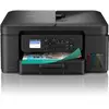 Image de Brother dcp-t780dw imprimante multifonction 3-en-1 compacte tankbenefit à réservoir d'encre