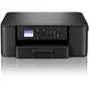 Image de Brother DCP-J1310DW Imprimante à jet d'encre compacte sans fil 3-en-1, Jet d'encre, Impression couleur, 1200 x 6000 DPI, Copie couleur, A4, Noir