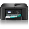 Image de Brother dcp-j1360dw imprimante à jet d'encre compacte sans fil 3-en-1