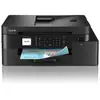 Image de Brother mfc-j4350dw imprimante jet d'encre multifonction 4-en-1 sans fil. eligible au forfait ecopro.