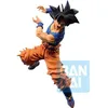 Image de Figurine - Dragon Ball - Son Goku Ultra Instinct Sign - 17cm - Détails précis - Pour collectionneurs en occasion ou reconditionné