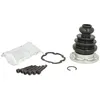 Image de Jeu de soufflets, arbre de transmission HANS PRIES 108 213