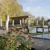 Image de Cabane sur l'Eau près de Sarrebourg