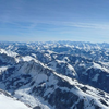 Image de Vol en Montgolfière à Gstaad en Suisse