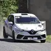 Image de Baptême Rallye en Clio Rally5 - Circuit du Roussillon