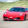 Image de Coffret Pilotage Ferrari F430 à Nogaro