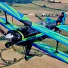 Image de Baptême en Avion de Voltige près de Toulon