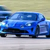 Image de Pilotage Alpine A110S - Circuit du Val de Vienne