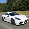 Image de Pilotage Porsche 718 Cayman S - Circuit de La Ferté-Gaucher