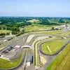 Image de Pilotage McLaren 600LT - Circuit de Nogaro