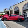 Image de Baptême en Nissan GTR - Circuit de l'Anneau du Rhin