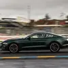 Image de Pilotage Ford Mustang Bullitt - Circuit du Bourbonnais