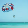 Image de Parachute Ascensionnel à Hyères - Presqu'île de Giens