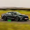 Image de Pilotage Ford Mustang Bullitt - Circuit de Fay-de-Bretagne