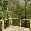 Image de Nuit Insolite en Cabane sur Pilotis près D'Annecy