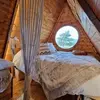 Image de Cabane avec Spa près de Sarrebourg