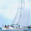 Image de Stage de Navigation Voile Hauturière à la Trinité-sur-Mer