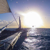 Image de Promenade en bateau au coucher de soleil à Cogolin