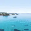 Image de Sortie en Maxi-Catamaran à Hyères