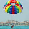 Image de Parachute Ascensionnel à Vendres près de Valras Plage