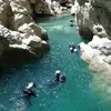 Image de Descente Sportive dans les Gorges du Verdon - Couloir Samson