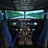 Image de Simulateur de Vol en Avion de Ligne à Nice