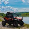 Image de Randonnée en Buggy près de Saumur