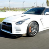 Image de Pilotage Nissan GT-R - Circuit de Haute-Saintonge