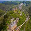 Image de Baptême en ULM Multiaxe près de Villefranche-de-Rouergue