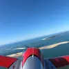 Image de Vol en ULM Multiaxe à Arcachon - Le Cap Ferret