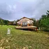 Image de Week end Spa Insolite à Saint-Pierre-d'Argençon