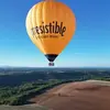 Image de Vol en Montgolfière à Digne-les-Bains