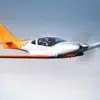Image de Initiation au Pilotage d'Avion ULM près de Dijon