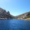 Image de Balade en bateau à Bandol - Découverte des Calanques