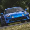 Image de Coffret Pilotage Enfant en Alpine A110S à Poitiers