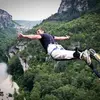 Image de Saut à l’Élastique près d'Orange