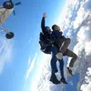 Image de Saut en Parachute en Tandem près de Biarritz