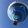 Image de Vol en Montgolfière - Les Boucles de la Seine