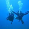 Image de Initiation à la Plongée dans les Calanques de la Côte Bleue