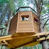 Image de Cabane dans les Arbres à Valmorel