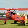 Image de Initiation au Pilotage d'Avion Biplan à Rennes