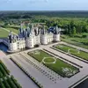 Image de Visite des Châteaux de Chambord et Chenonceau avec Déjeuner